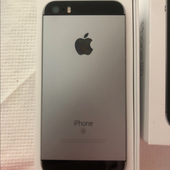 iphone - Picture 2 of 2